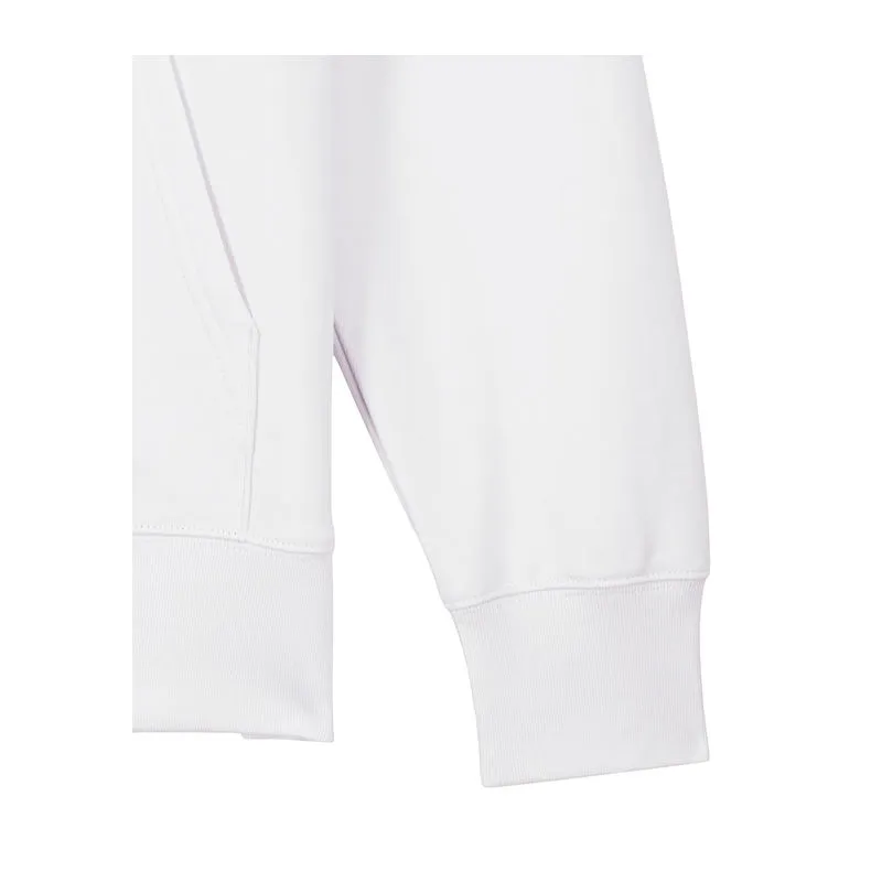 Cultivator 2.0 unisex mikina na zip s kapucí