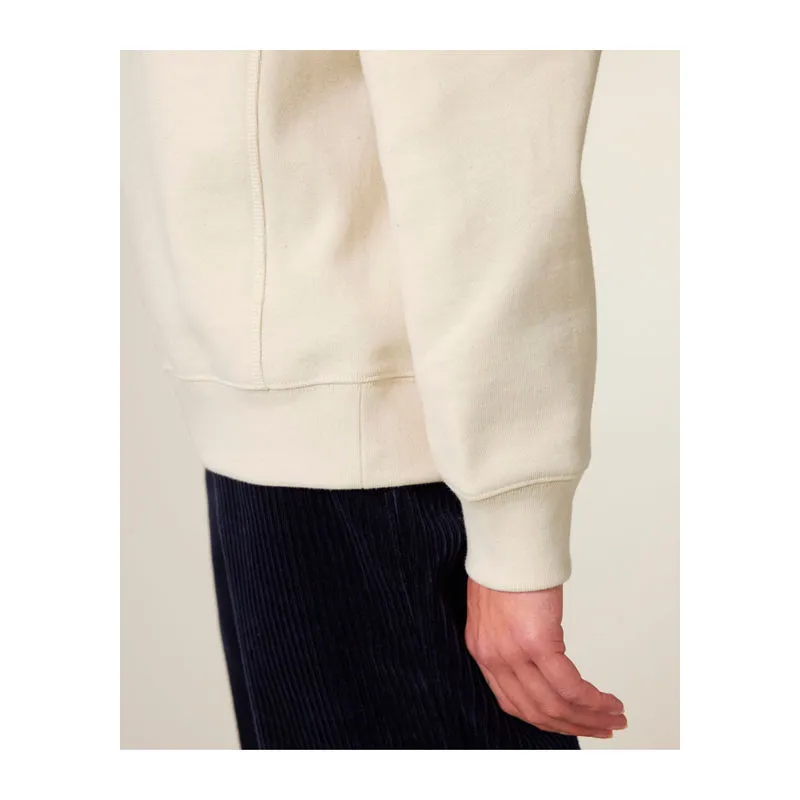 Knoxer unisex uvolněná raglánová mikina