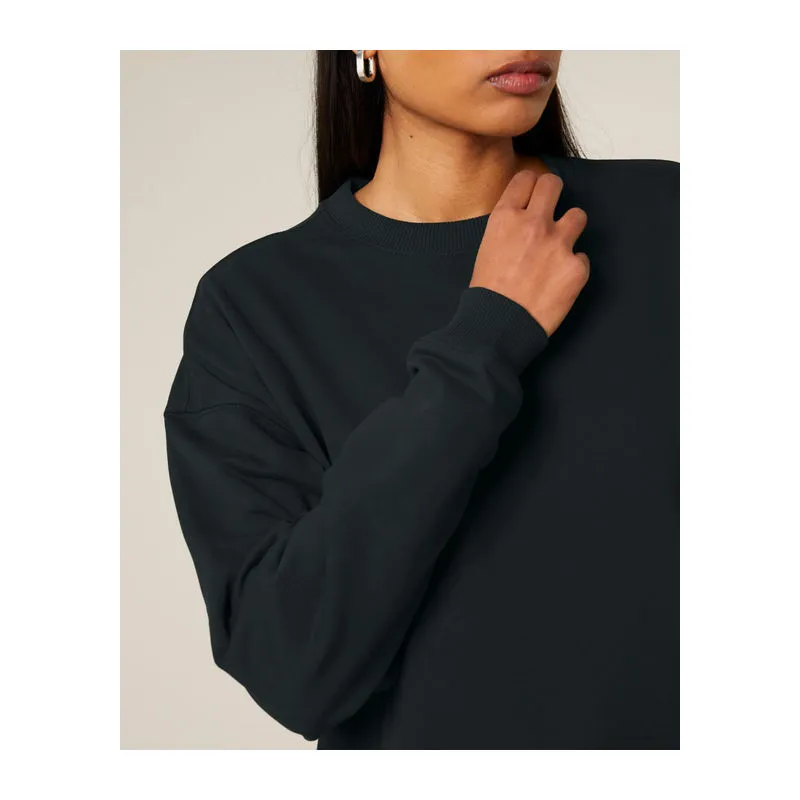 Radder 2.0 oversized mikina