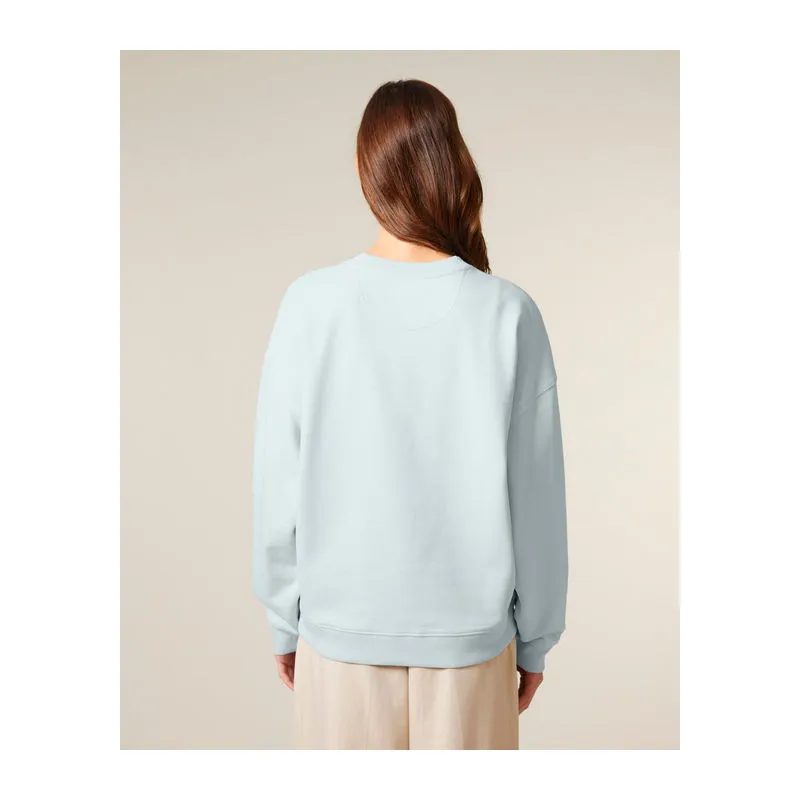 Radder 2.0 oversized mikina
