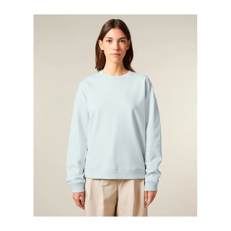 Radder 2.0 oversized mikina