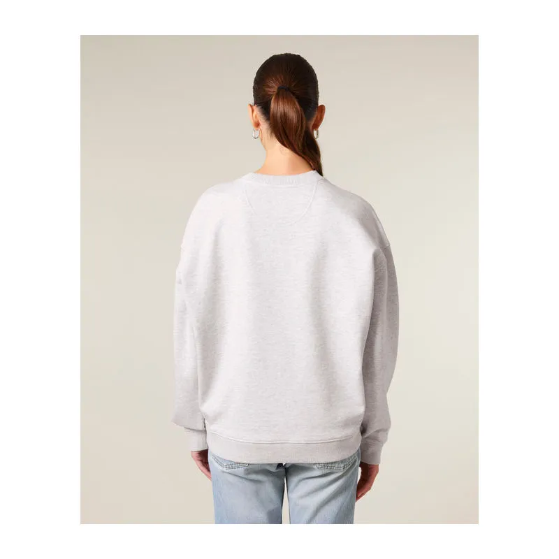 Radder 2.0 oversized mikina