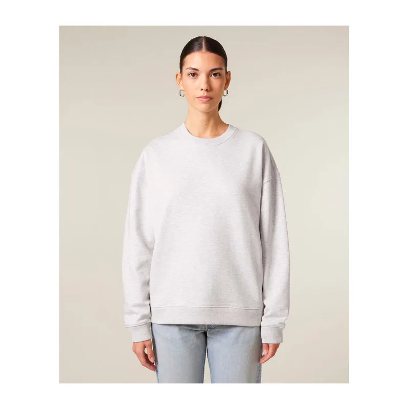 Radder 2.0 oversized mikina