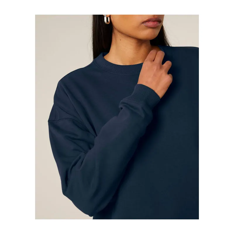 Radder 2.0 oversized mikina