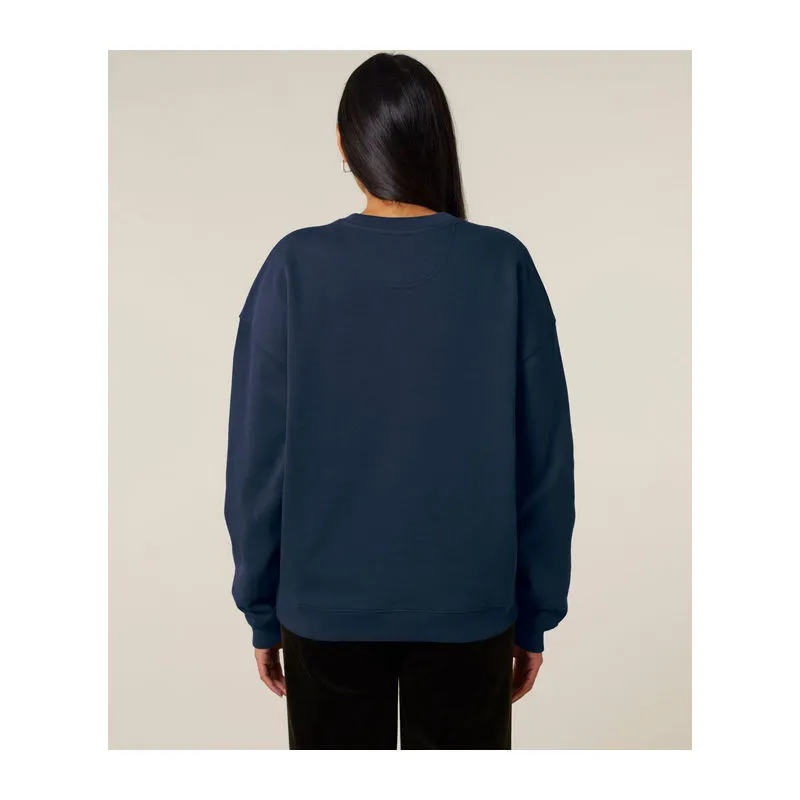 Radder 2.0 oversized mikina