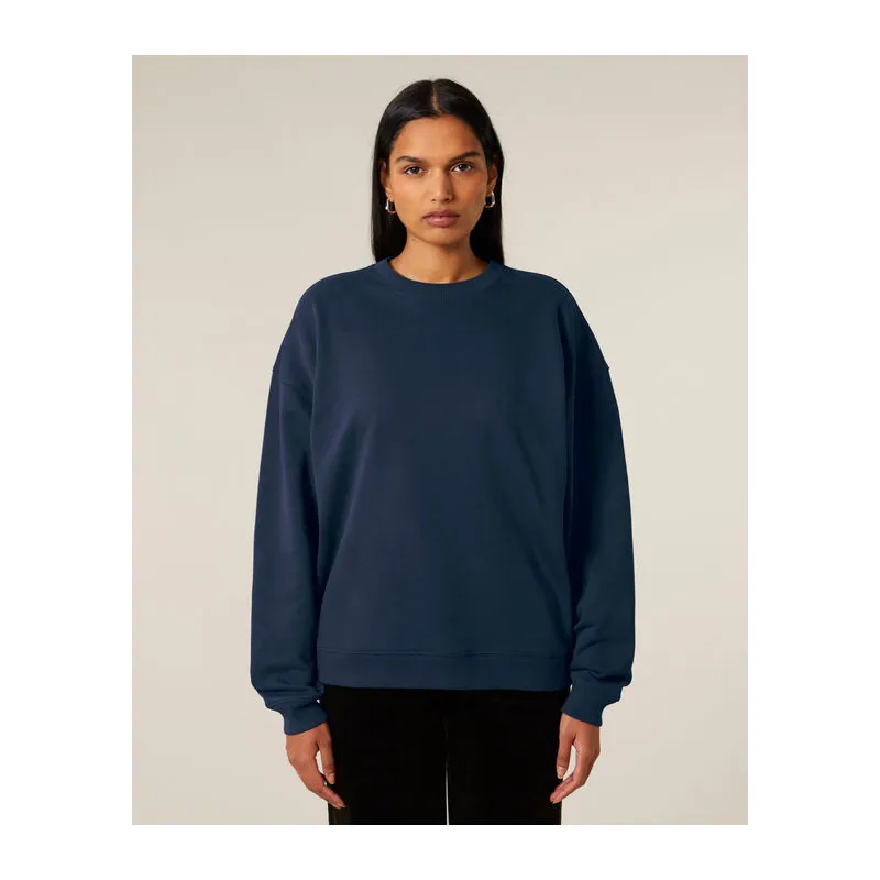 Radder 2.0 oversized mikina