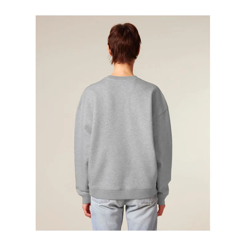 Radder 2.0 oversized mikina