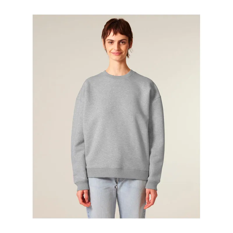 Radder 2.0 oversized mikina