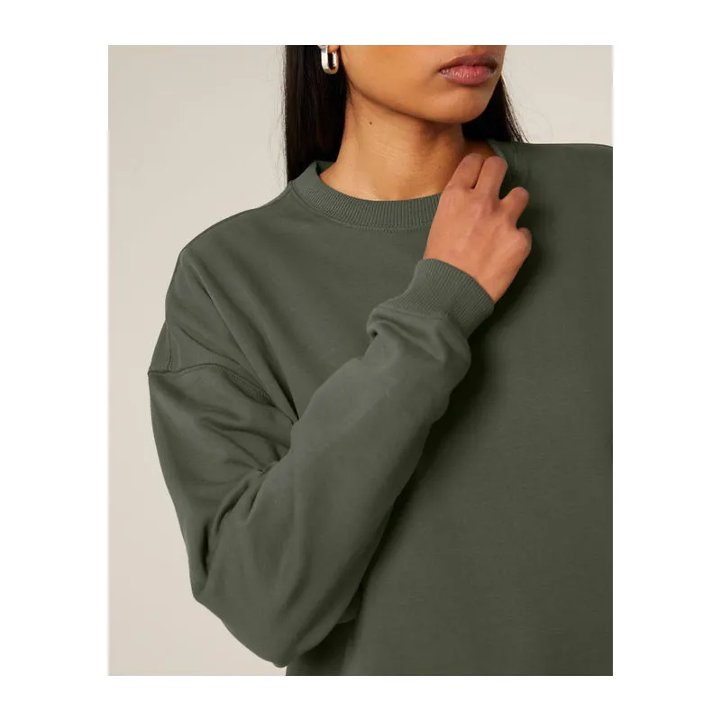 Radder 2.0 oversized mikina