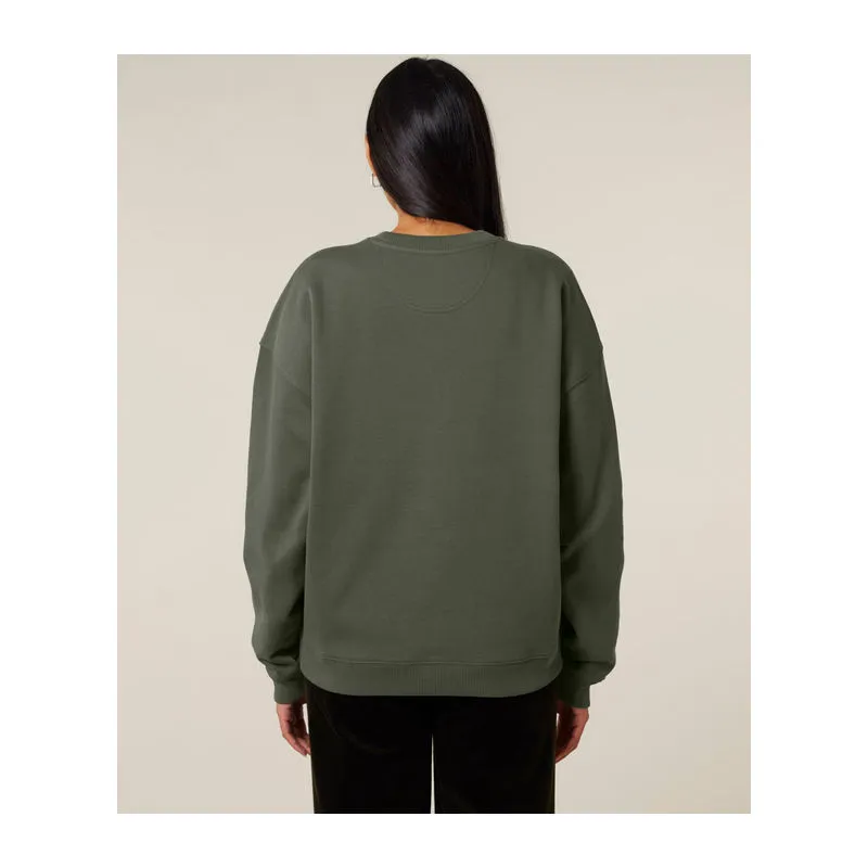 Radder 2.0 oversized mikina