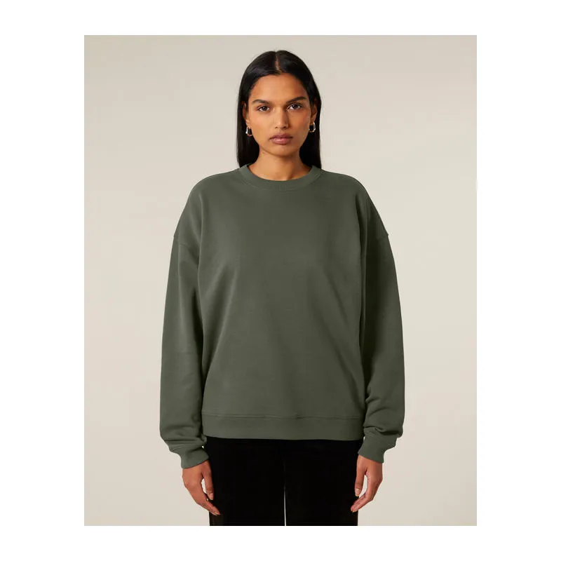 Radder 2.0 oversized mikina