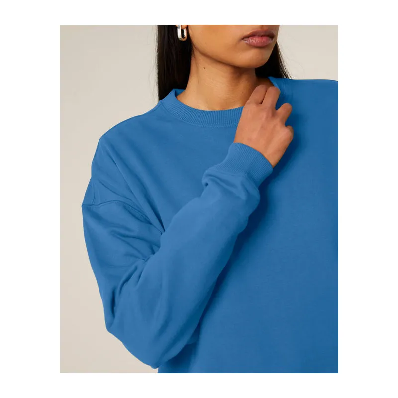 Radder 2.0 oversized mikina