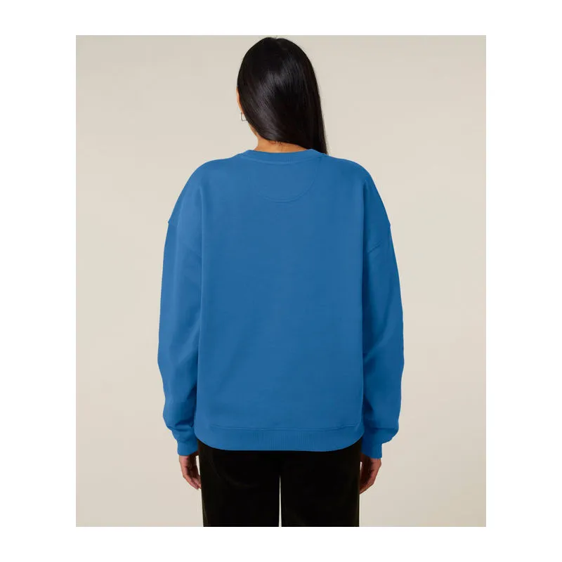 Radder 2.0 oversized mikina