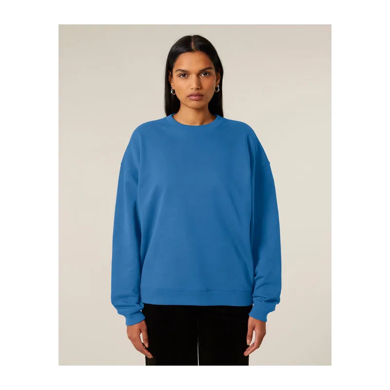 Radder 2.0 oversized mikina