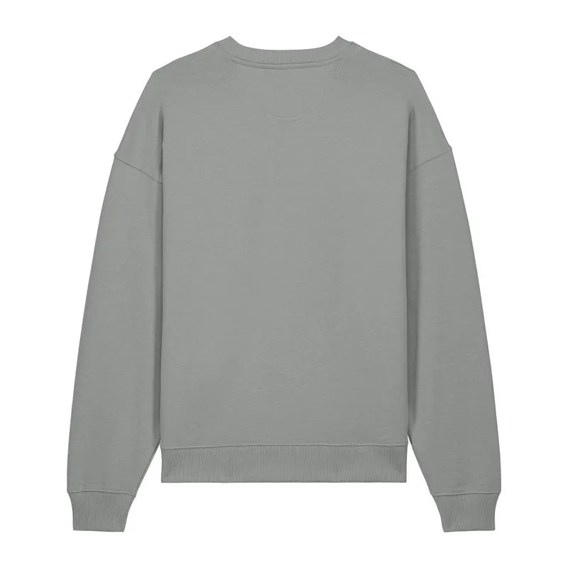 Radder 2.0 oversized mikina