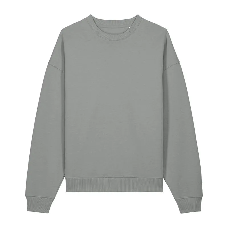 Radder 2.0 oversized mikina