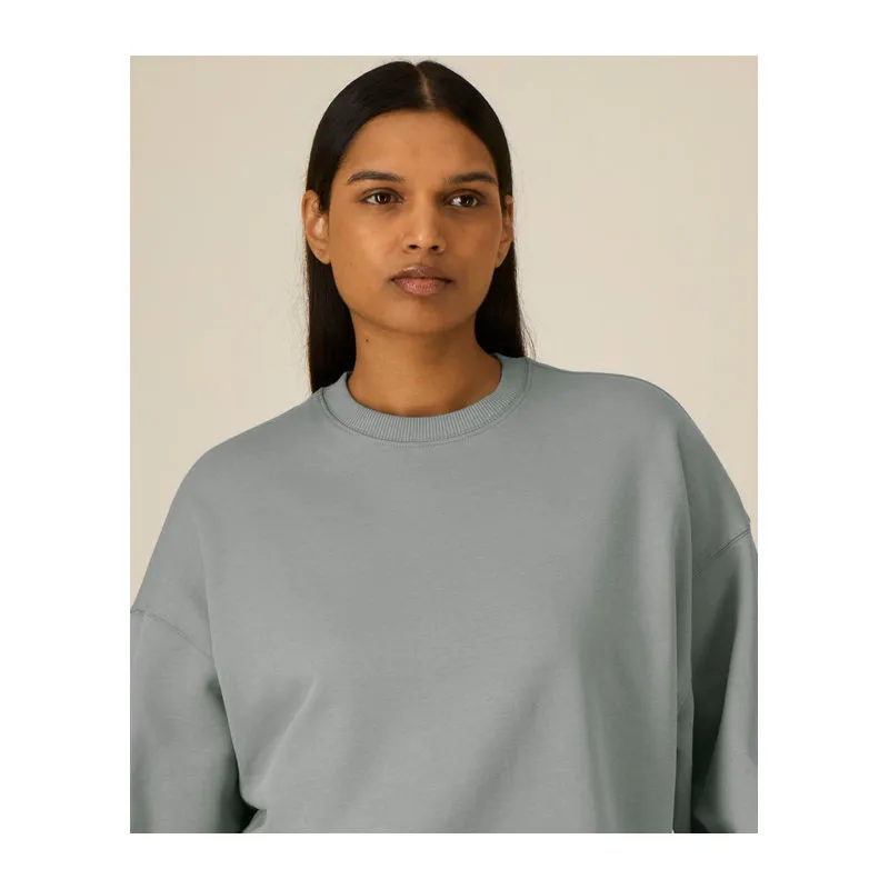 Radder 2.0 oversized mikina