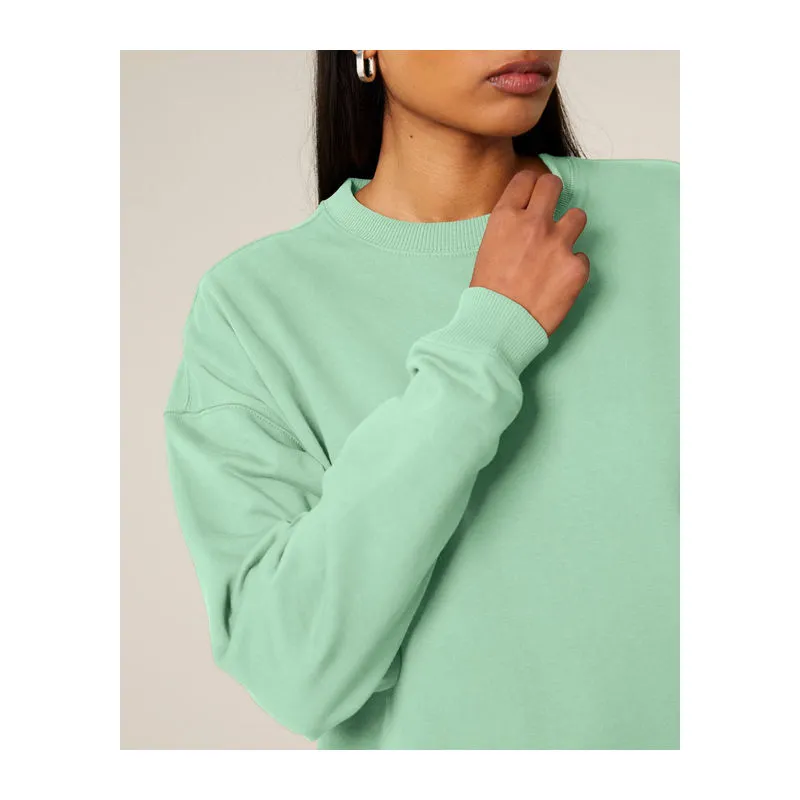 Radder 2.0 oversized mikina