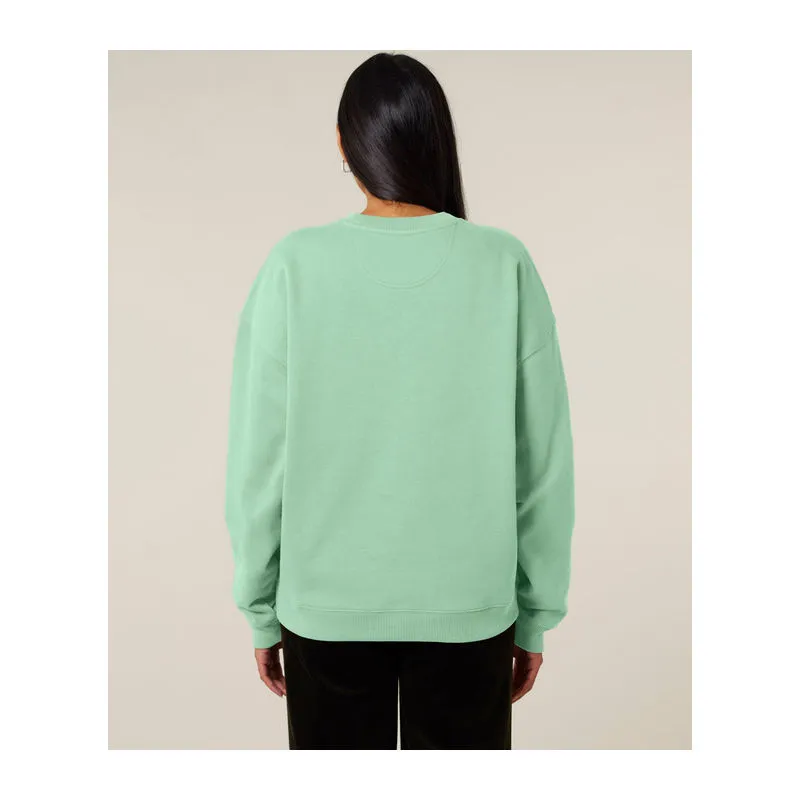 Radder 2.0 oversized mikina