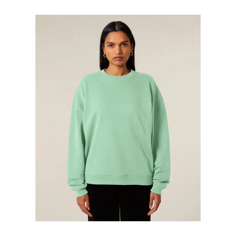 Radder 2.0 oversized mikina