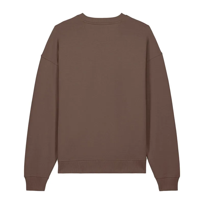 Radder 2.0 oversized mikina