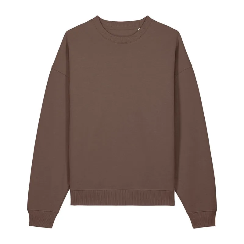 Radder 2.0 oversized mikina