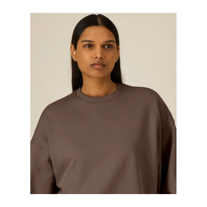 Radder 2.0 oversized mikina