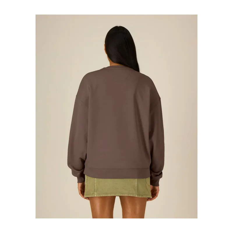 Radder 2.0 oversized mikina