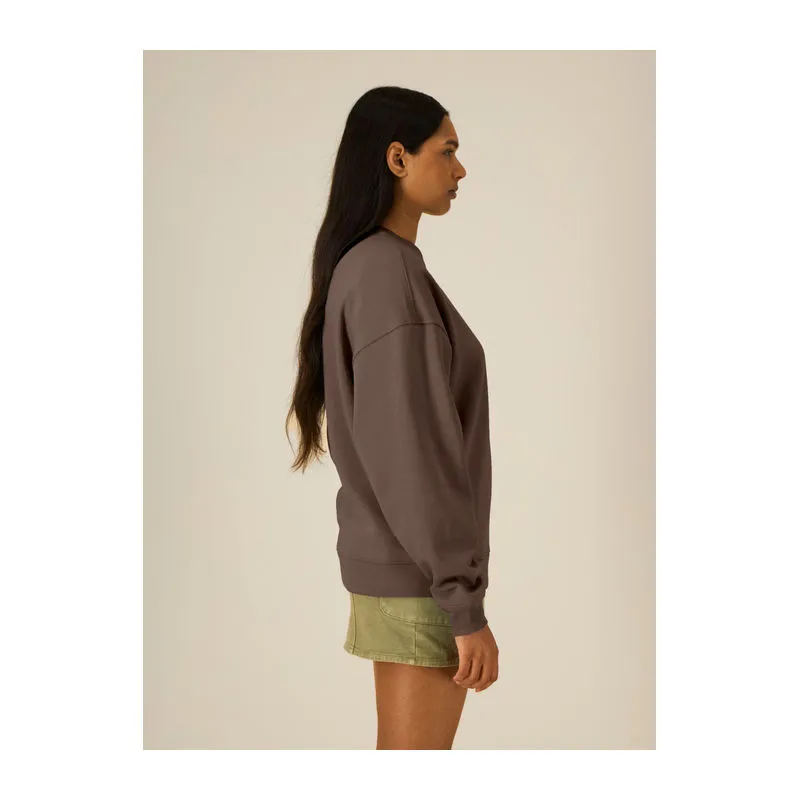 Radder 2.0 oversized mikina