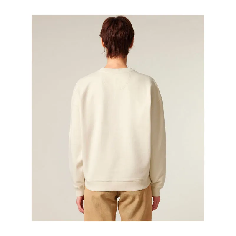 Radder 2.0 oversized mikina