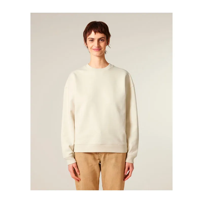 Radder 2.0 oversized mikina