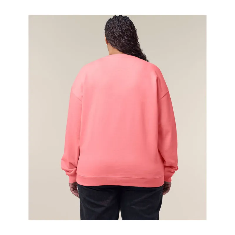 Radder 2.0 oversized mikina