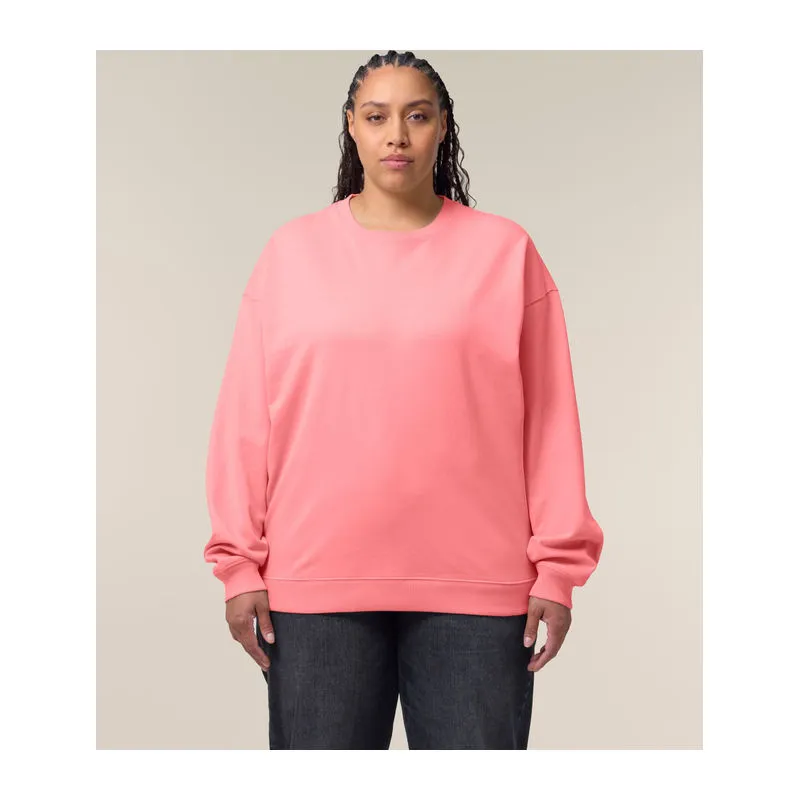 Radder 2.0 oversized mikina
