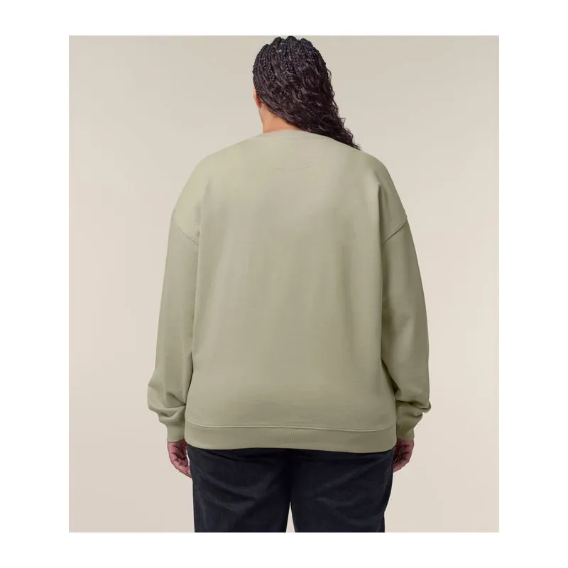 Radder 2.0 oversized mikina