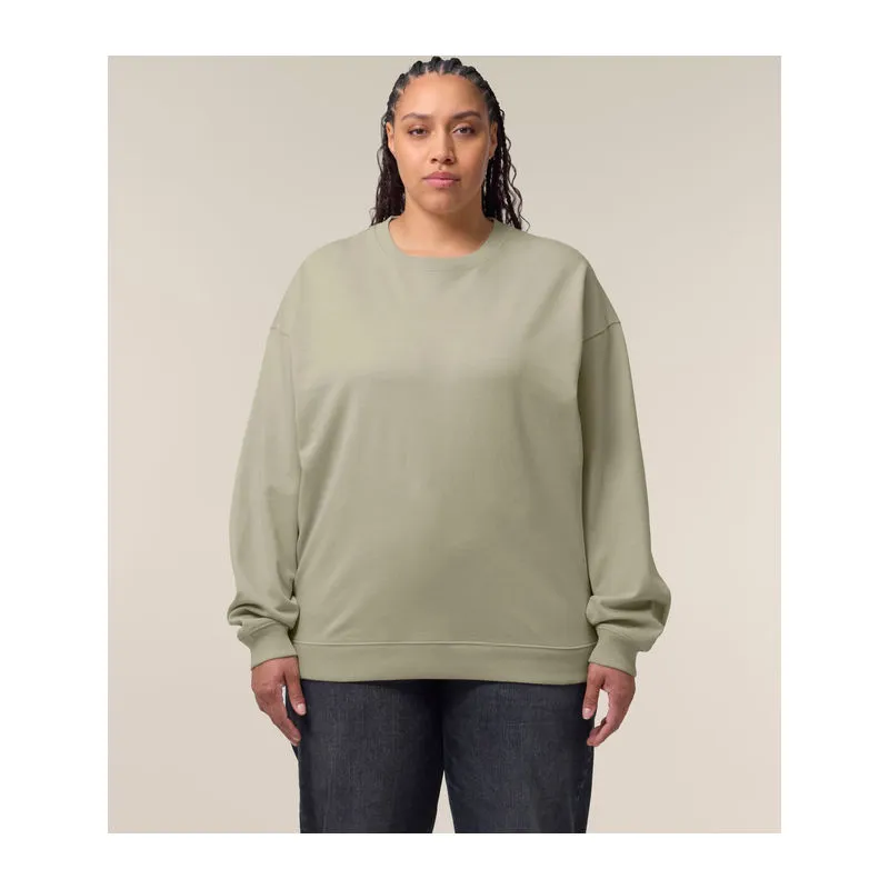 Radder 2.0 oversized mikina