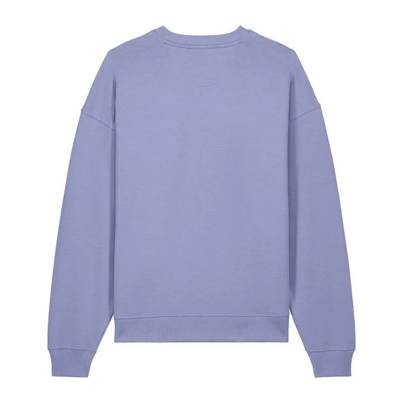 Radder 2.0 oversized mikina