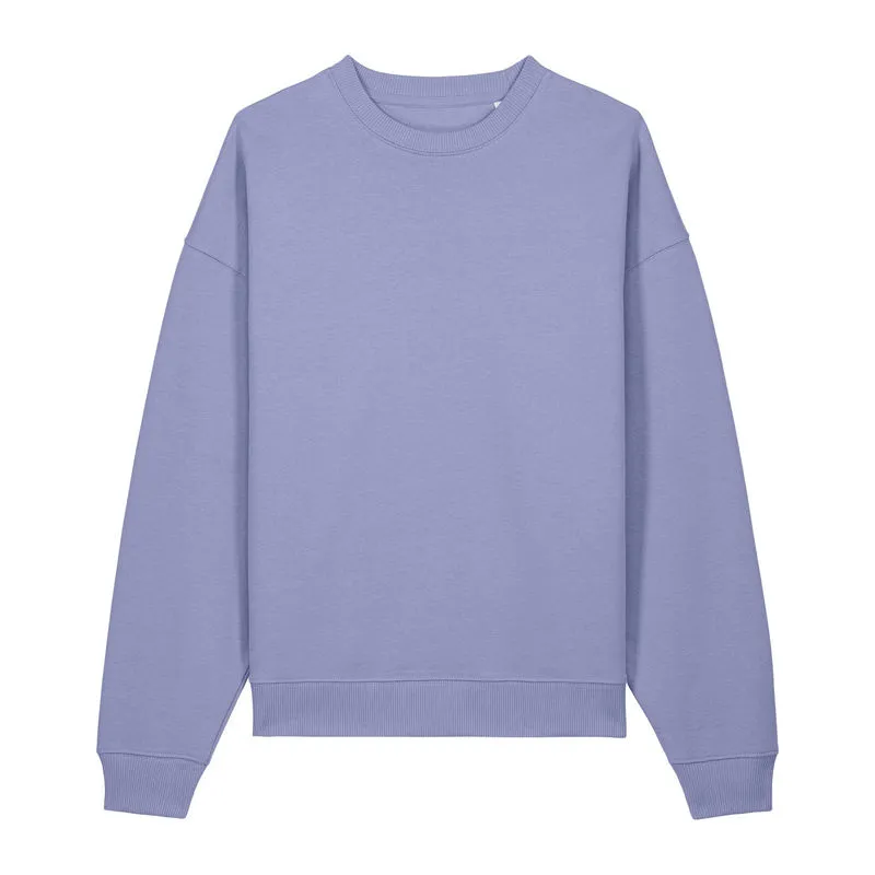 Radder 2.0 oversized mikina
