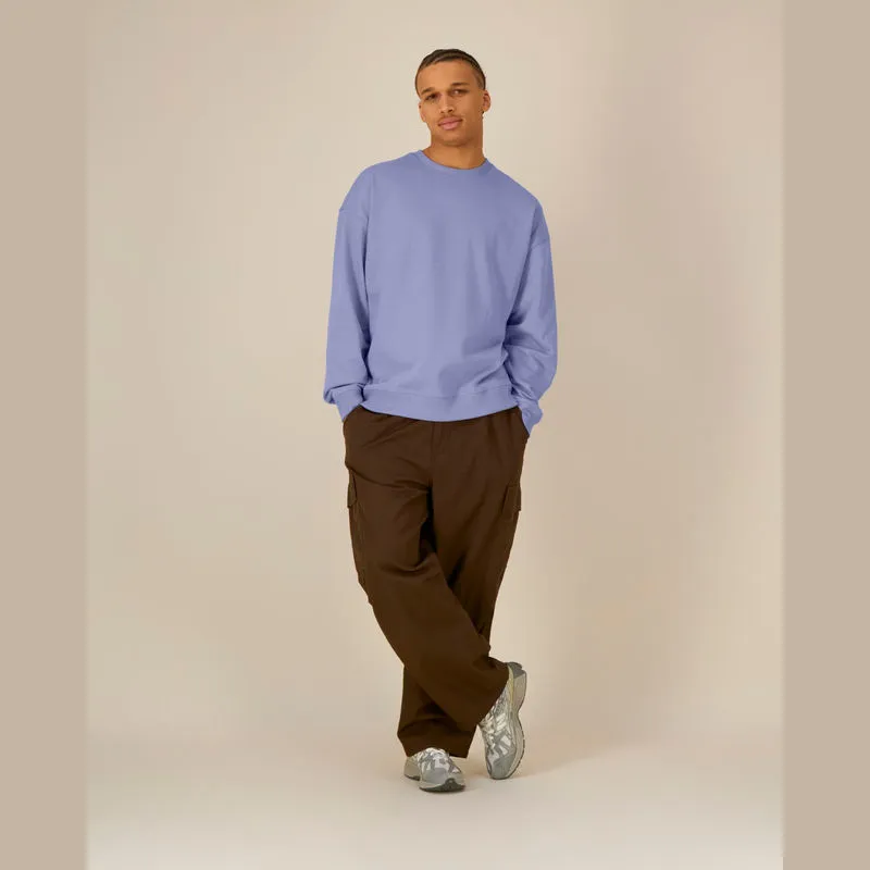 Radder 2.0 oversized mikina