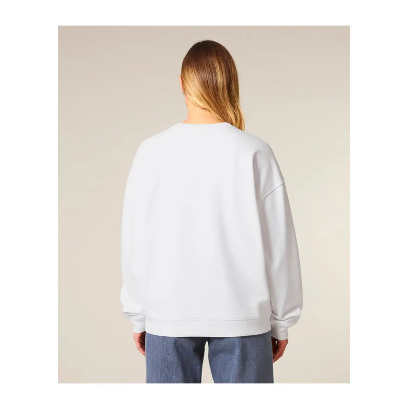 Radder 2.0 oversized mikina