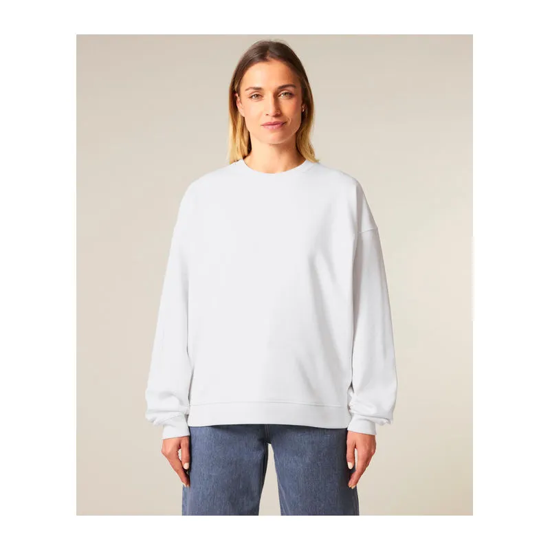 Radder 2.0 oversized mikina
