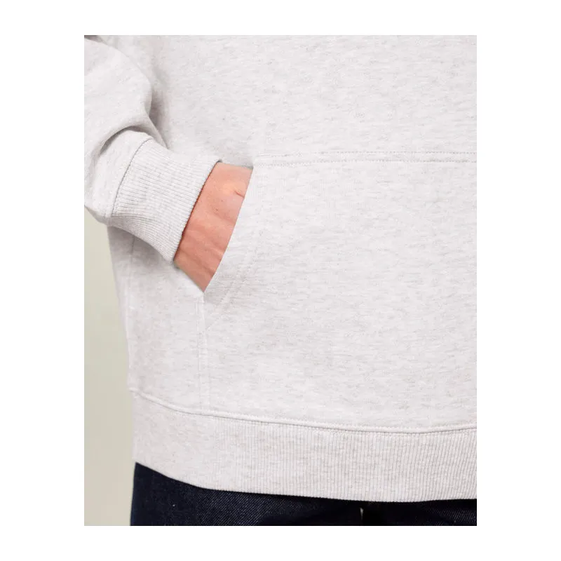 Slammer 2.0 oversized mikina s kapucí