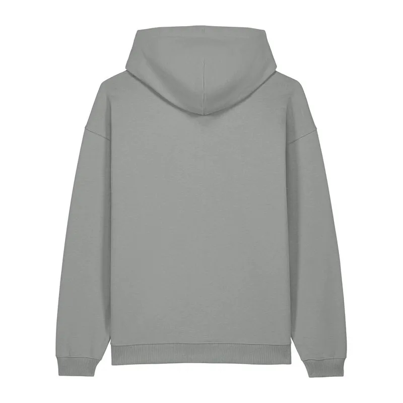 Slammer 2.0 oversized mikina s kapucí