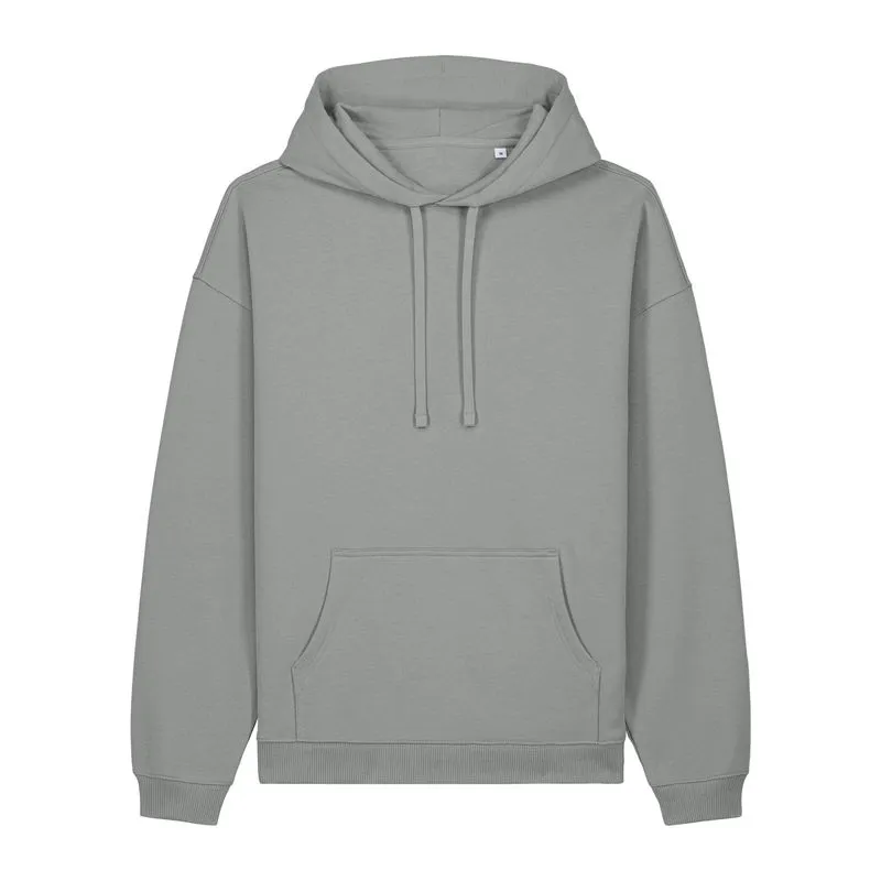 Slammer 2.0 oversized mikina s kapucí