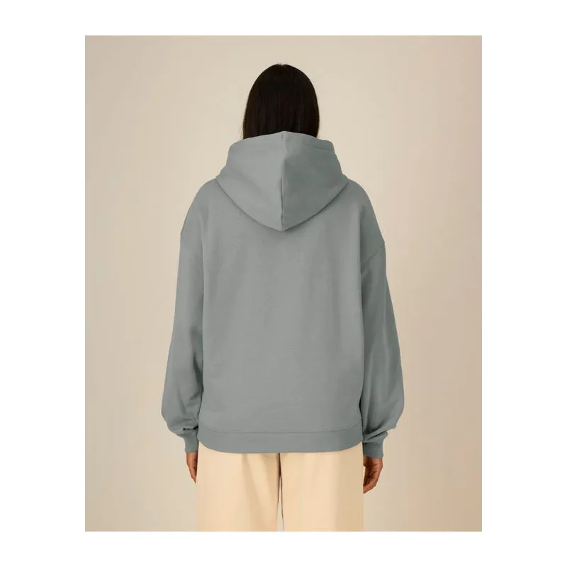 Slammer 2.0 oversized mikina s kapucí