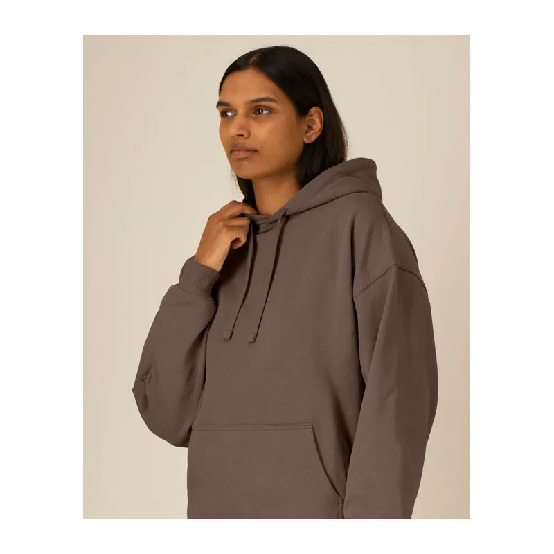 Slammer 2.0 oversized mikina s kapucí