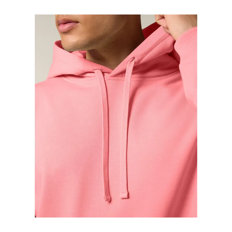 Slammer 2.0 oversized mikina s kapucí