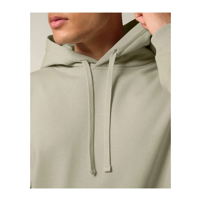 Slammer 2.0 oversized mikina s kapucí