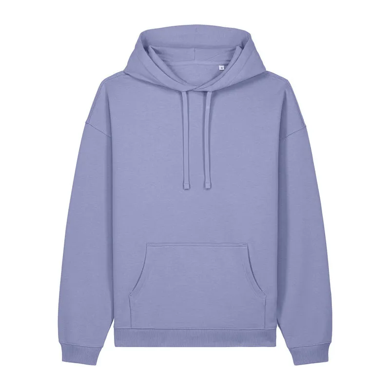 Slammer 2.0 oversized mikina s kapucí