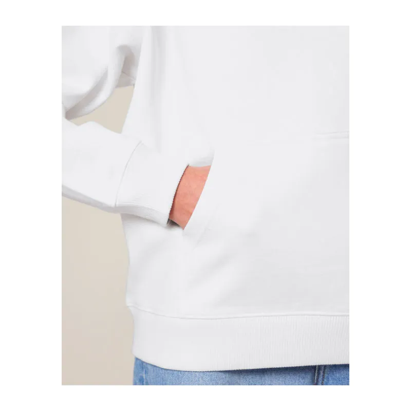 Slammer 2.0 oversized mikina s kapucí