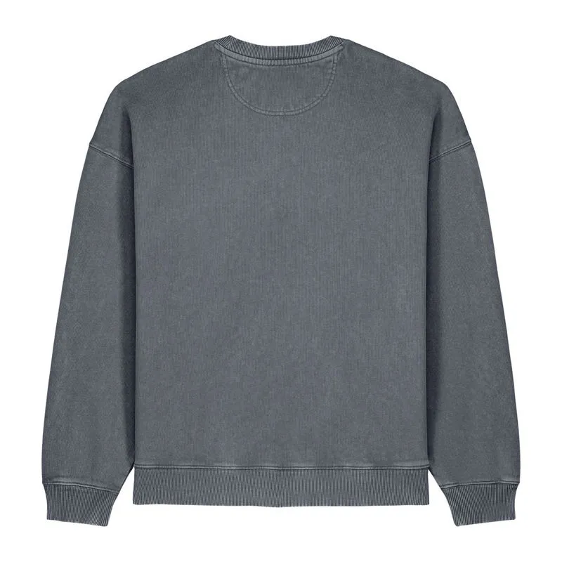 Radder 2.0 Vintage oversized mikina